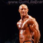 Justin  Hutchins - NPC Southeastern USA 2012 - #1