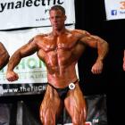 Ricardo  Stoleo - NPC Southeast Classic 2013 - #1