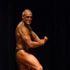 Roland  Tiso Jr - NPC Diamond Classic 2011 - #1