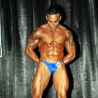 Eric  Bonetta - NPC South Florida 2011 - #1