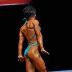 Dana  Bailey - NPC Jr. USA 2011 - #1