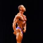 Jay  Crotty - NPC Southeastern USA 2012 - #1