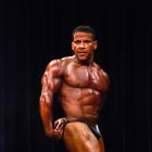 Jay  Gassem - NPC Southeastern USA 2013 - #1