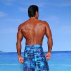 Steve  Mousharbash - IFBB Valenti Gold Cup 2012 - #1