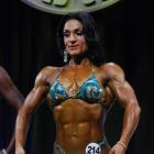 Asher  Prior - IFBB Arnold Amateur 2013 - #1