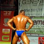 Daniel  Gonzales - NPC Southern States 2012 - #1