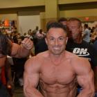 IFBB Wings of Strength Chicago Pro 2013 - #1