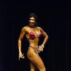 Diamond  Schiffers - NPC Florida State 2011 - #1