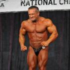 Lance  Johnson - NPC Masters Nationals 2011 - #1