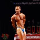 Archie  Tignor - NPC Southeastern USA 2012 - #1