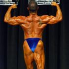 Scott  Peskin - NPC Gold Coast 2011 - #1