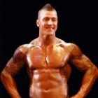 Clay   Lewis - NPC Southeastern USA 2012 - #1