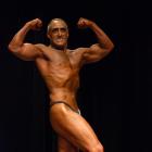 Roland  Tiso Jr - NPC Diamond Classic 2011 - #1