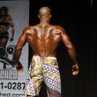 Timothy  Cayson - NPC FL Gold Cup 2013 - #1