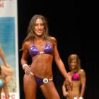 Jodi  Fleissig - NPC West Palm Beach & Anna Level 2012 - #1