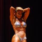 Lettycia  Rojas - NPC Gold Coast 2015 - #1