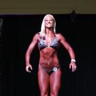 Angel  Clarke - NPC Treasure Coast 2014 - #1