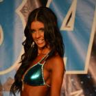 Rebecca  Talevski - NPC Brandywine Cup Championships 2011 - #1