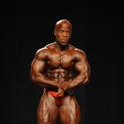 Rob  Lee Brown - NPC Nationals 2010 - #1