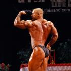 Justin  Hutchins - NPC Southeastern USA 2012 - #1