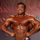 Ray  Arde - IFBB Wings of Strength Tampa  Pro 2014 - #1