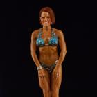 Kim  Mixon - NPC Dexter Jackson Classic 2011 - #1