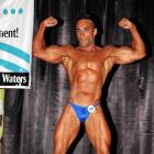 Eric  Bonetta - NPC South Florida 2011 - #1