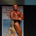 Eric  Carlson - NPC West Palm Beach & Anna Level 2014 - #1