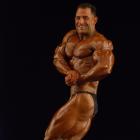 Guy  Cisternino - IFBB Jacksonville Pro 2011 - #1