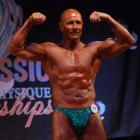 Carl  Beaumaster - NPC Naples-Bonita Classic 2015 - #1