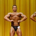Alex  Anastasia - NPC Long Island Championships 2013 - #1