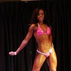 Jasmine  Flores - NPC South Florida 2014 - #1
