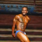 Cory  Williams - NPC Europa Super Show 2013 - #1