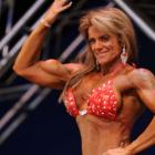 Emanuela   Silvagni - NPC Dexter Jackson Classic 2009 - #1