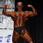 Sammy  Nagib - IFBB North American Championships 2010 - #1