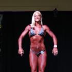 Angel  Clarke - NPC Treasure Coast 2014 - #1