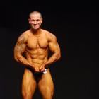 Leonel  Gonzalez - NPC Dayana Cadeau Classic  2014 - #1