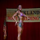 Cassi  Hall - NPC Lackland Classic 2012 - #1