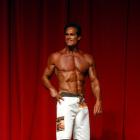 Johnny  Olsen - NPC Southern States 2012 - #1