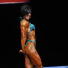 Dana  Bailey - NPC Jr. USA 2011 - #1