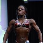 Michelle  Bailey - IFBB Arnold Amateur 2013 - #1