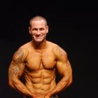 Leonel  Gonzalez - NPC Dayana Cadeau Classic  2014 - #1