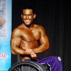 Adelpo  Cerame - NPC Sunshine Classic/Wheelchair Nationals 2013 - #1