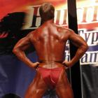 David  Oliver - NPC Hurricane/Typhoon Bay 2012 - #1