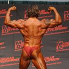 Joseph  Solinski - NPC Ronnie Coleman Classic 2011 - #1