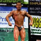 Khoa  Pham - NPC Southeast Classic 2013 - #1