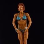 Kim  Mixon - NPC Dexter Jackson Classic 2011 - #1