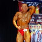 Joe  Schipani - NPC Gulf Coast 2012 - #1