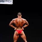 Derek  Huebner - NPC Dayana Cadeau Classic  2013 - #1