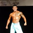 Ervin  Melendez - NPC Miami Muscle Beach 2015 - #1